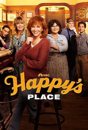 مسلسل Happys Place الموسم الاول الحلقة 14 مترجمة