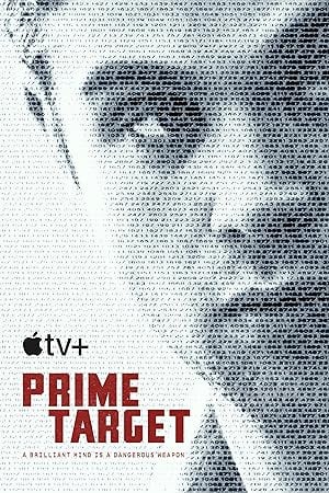 مسلسل Prime Target الموسم الاول الحلقة 2 مترجمة