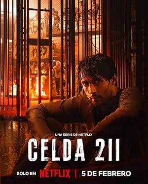 مسلسل Prison Cell 211 الموسم الاول الحلقة 3 مترجمة