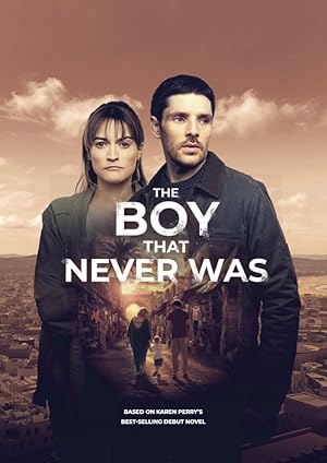 مسلسل The Boy That Never Was الموسم الاول الحلقة 1 مترجمة