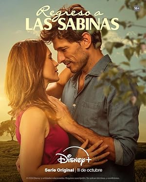 مسلسل Regreso a Las Sabinas الموسم الاول الحلقة 27 مترجمة