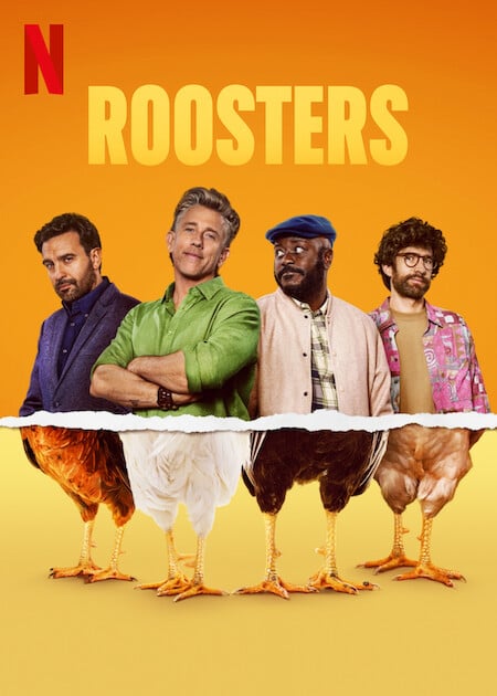 مسلسل Roosters الموسم الاول الحلقة 2 مترجمة