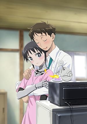 انمي Boku no Tsuma wa Kanjou ga Nai الحلقة 4 مترجمة