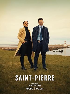 مسلسل Saint Pierre الموسم الاول الحلقة 4 مترجمة