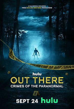 مسلسل Out There Crimes of the Paranormal الحلقة 2 مترجمة