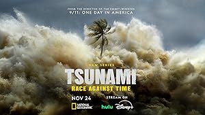 مسلسل Tsunami Race Against Time الموسم الاول الحلقة 2 مترجمة