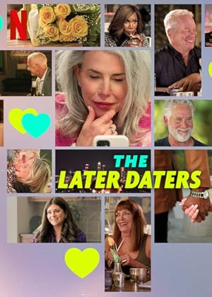 برنامج The Later Daters الموسم الاول الحلقة 2 مترجمة