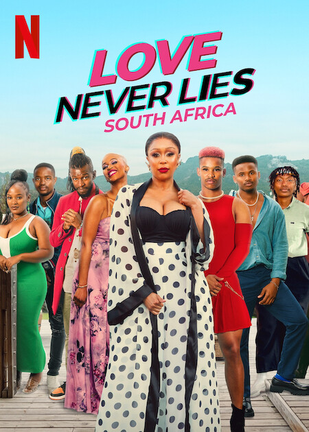 برنامج Love Never Lies South Africa الموسم الاول الحلقة 2 مترجمة