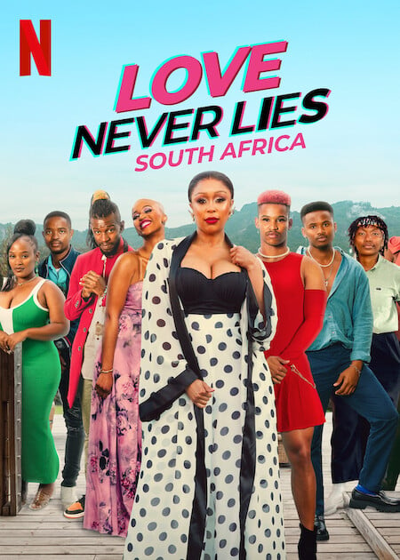 برنامج Love Never Lies South Africa الموسم الاول الحلقة 5 مترجمة