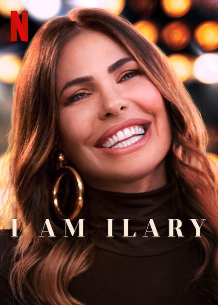 برنامج I Am Ilary الموسم الاول الحلقة 4 مترجمة