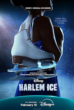 مسلسل Harlem Ice الموسم الاول الحلقة 2 مترجمة