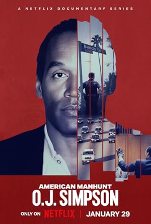 مسلسل American Manhunt الموسم الاول الحلقة 1 مترجمة