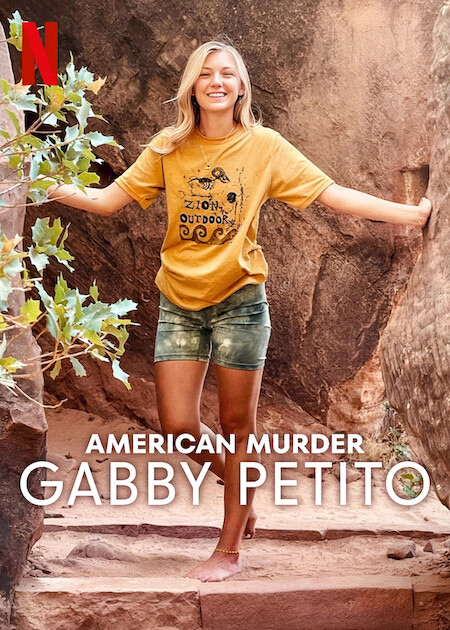 مسلسل  American Murder Gabby Petito الحلقة 3 مترجمة