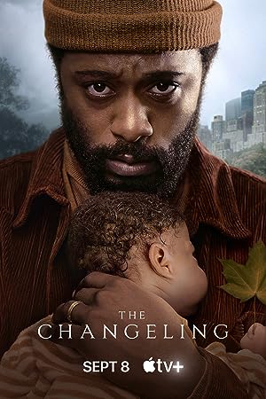 مسلسل The Changeling الموسم الاول الحلقة 7 السابعة مترجمة