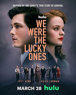 مسلسل We Were the Lucky Ones الموسم الاول الحلقة 3 مترجمة