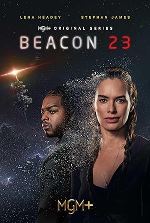 مسلسل Beacon 23 الموسم الاول الحلقة 1 الاولي