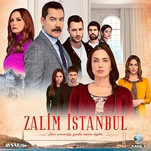 مسلسل اسطنبول الظالمة الحلقة 2 مترجمة